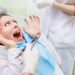 dental anxiety dentists as torturers fear of the dentist