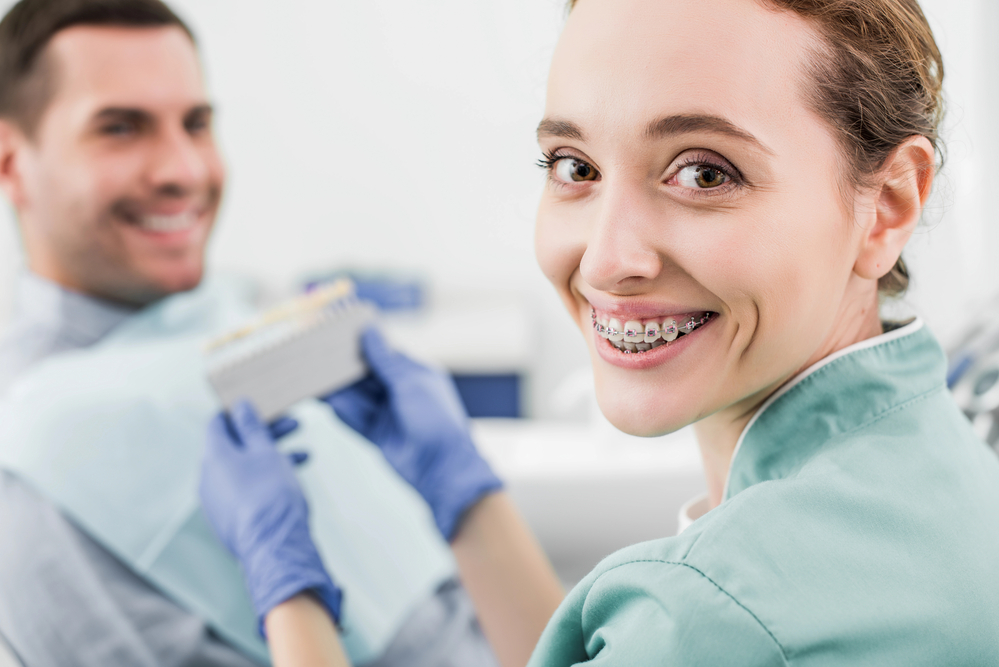 Dentists & Instagram: Attraction Marketing