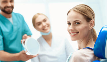 cosmetic dentistry