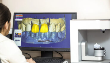 digital dentistry