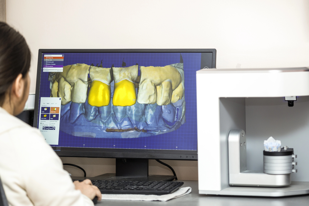 digital dentistry