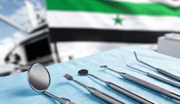 syria dentist basha al-assad torturer torture dictator oppression damascus