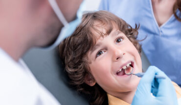 Children’s Oral Health