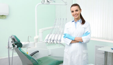 dental industry