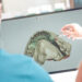 AR & Digital Impressions of Dentistry