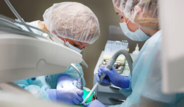emergency dentist in Berwick