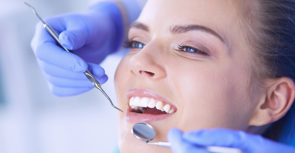 Choosing a Dental Clinic