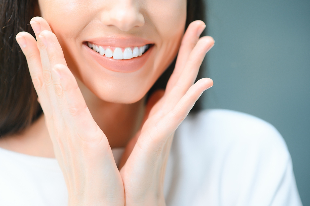 Teeth Whitening