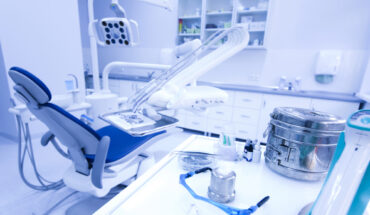 modern dentistry