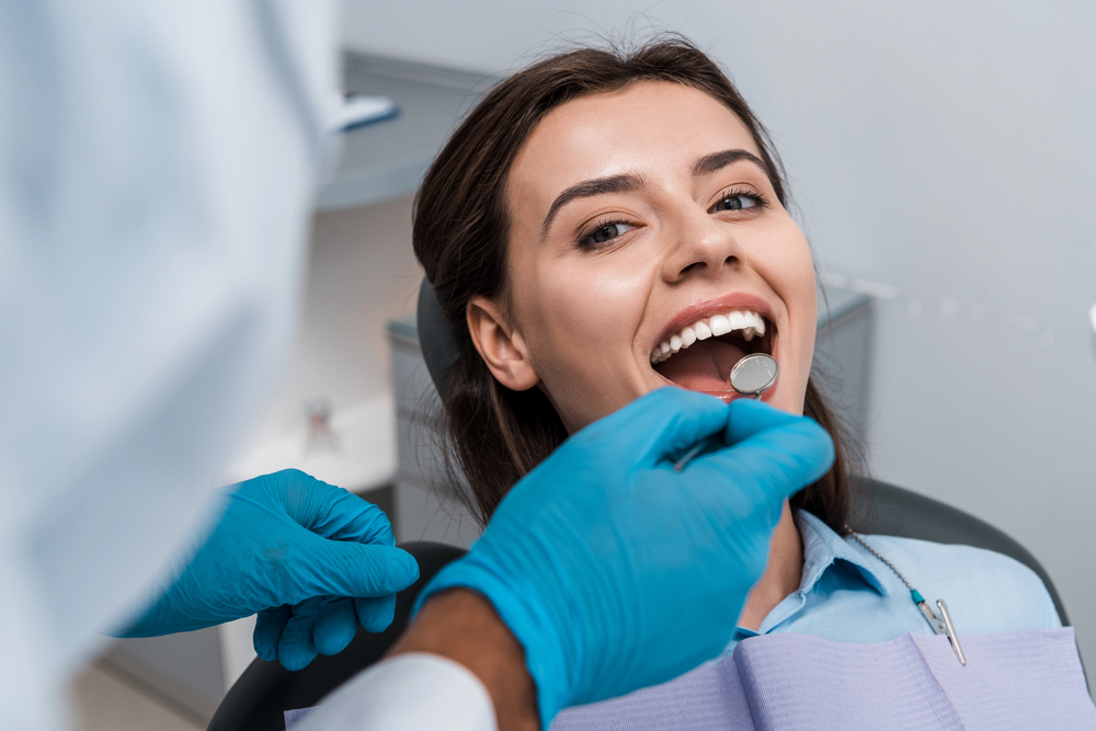 Oral Care in Australia -dental professionals in Greenvale