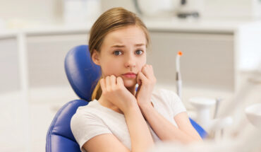 Anesthesia, Anxiety, and Adolescence: The Psychological Side of Wisdom Teeth Removal