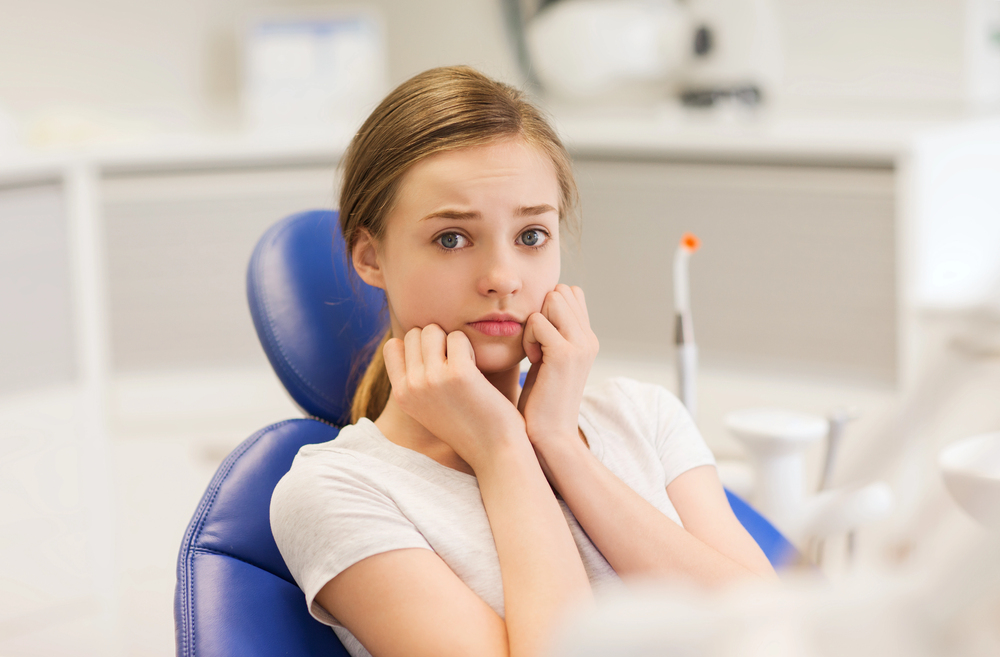 Anesthesia, Anxiety, and Adolescence: The Psychological Side of Wisdom Teeth Removal