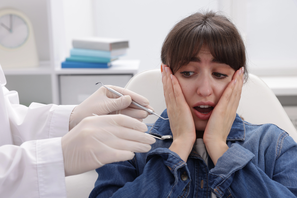Sleep Dentistry Is Rewriting the Dental Anxiety Experience