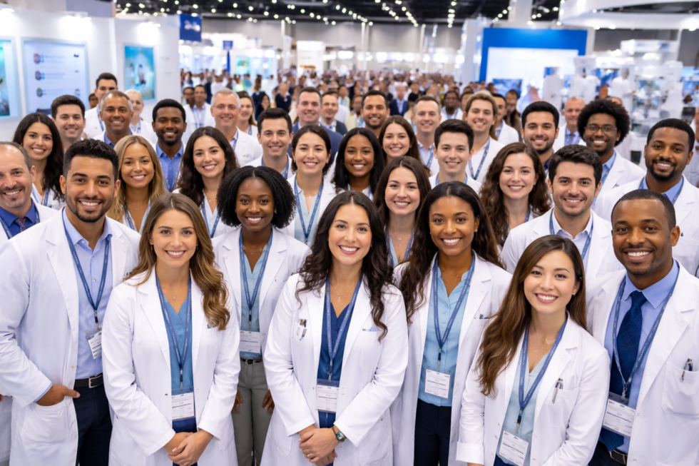 2026 Dental Events, Expos & Conferences