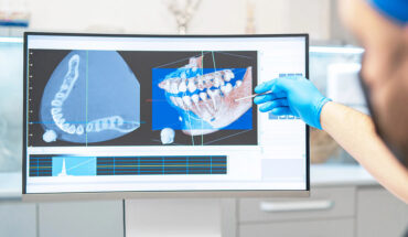 Digital dentistry