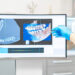 Digital dentistry