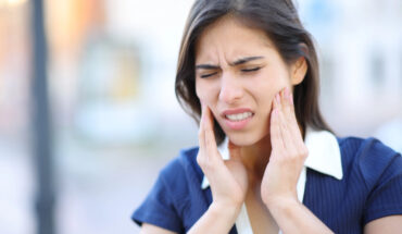 TMJ disorder treatment