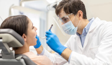 oral care businesses