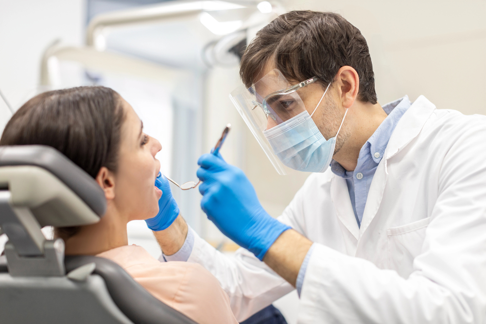 oral care businesses