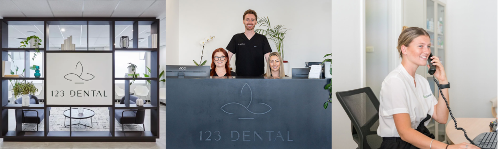 123 Dental West Leederville