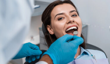 cosmetic dentistry