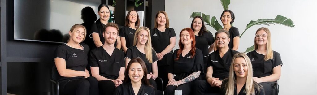 123 Dental West Leederville