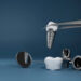 Modern dental implants