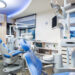 dental clinics