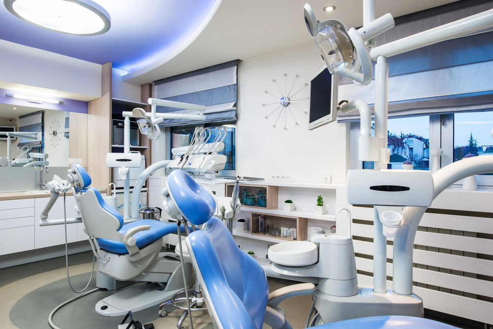 dental clinics