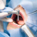 Modern dental implants