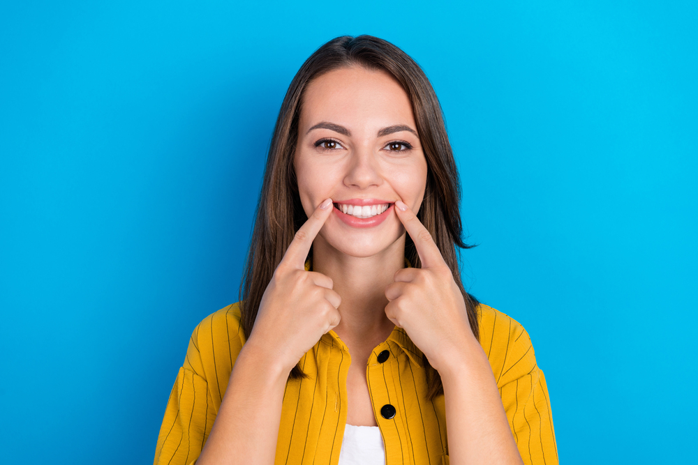 cosmetic dentistry